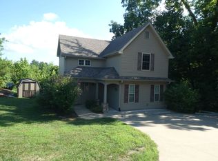 2912 Scott Blvd, Columbia, MO 65203