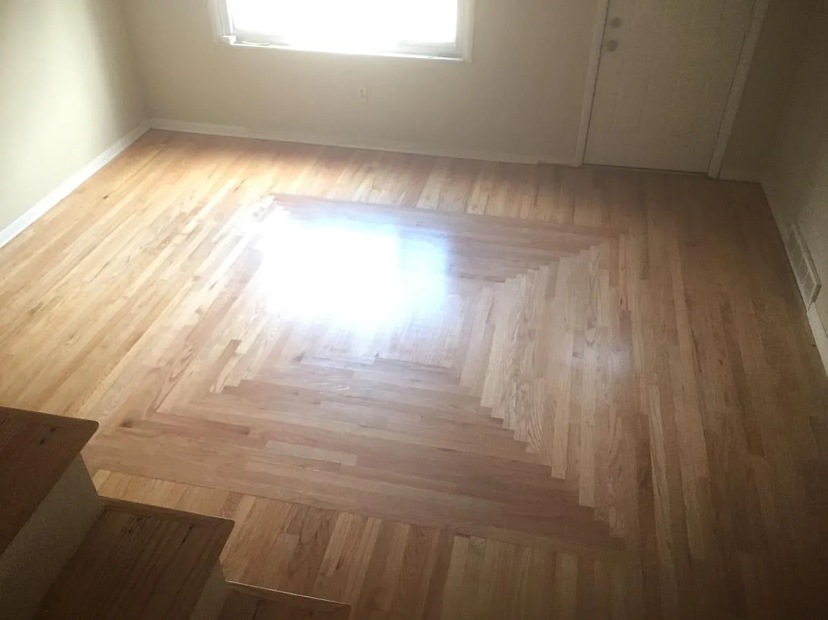 3 bed, 1544 sqft, $1,450 — Photo 4