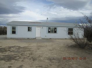 1440 W Morgan Ln, Pahrump, NV 89060