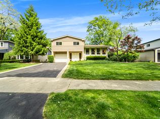 1781 Cavell Ave, Highland Park, IL 60035