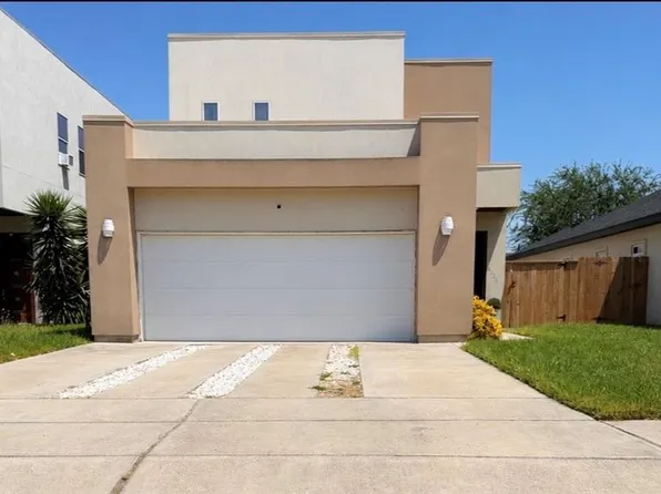 5132 Shalom Dr, Edinburg, TX 78539