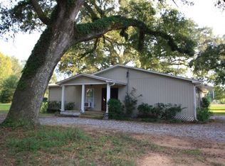 13130A Warren Creek Rd, Grand Bay, AL 36541