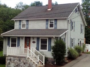 113 Maple Springs Rd, Hollsopple, PA 15935