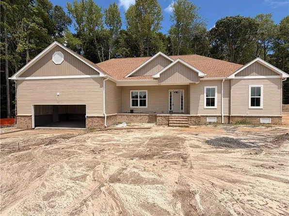15661 Scotts Factory Rd, Smithfield, VA 23430