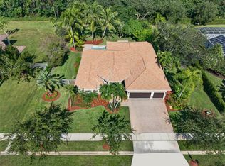 15601 SW 15th Street, Davie, FL 33326