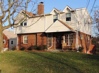 5981 Murdock Ave, Bethel Park, PA