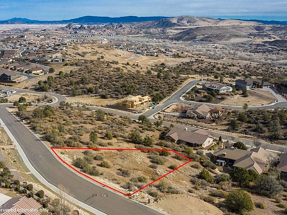 2nd image of 1563 Bello Monte Dr Lot 45