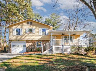 3067 Montheath Pass, Duluth, GA 30096