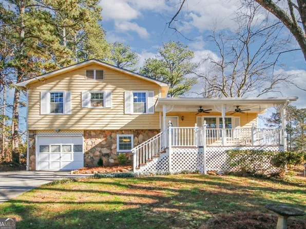 3067 Montheath Pass, Duluth, GA 30096