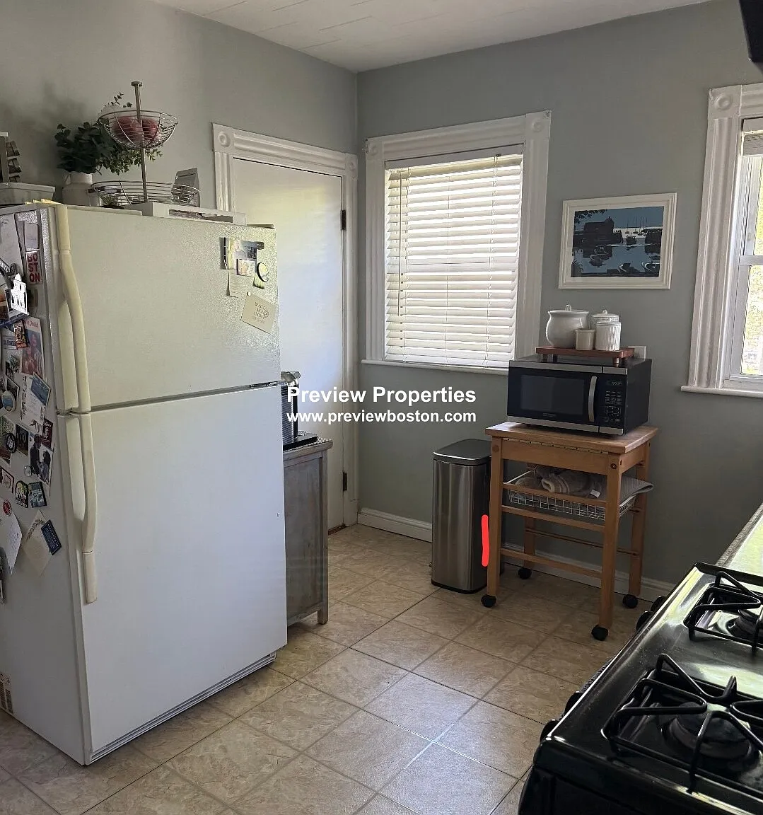 2 bed, 1.0 bath, $2,800 — Photo 4