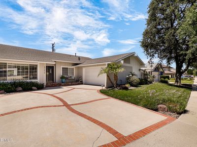 4356 Avenida Simi, Simi Valley, CA, 93063