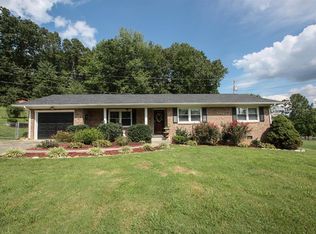 344 Meadow Brook Dr, Corbin, KY 40701
