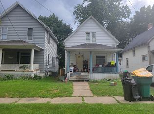 135 Magnolia Ave, Battle Creek, MI 49017