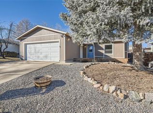 4783 S Taft St, Morrison, CO 80465