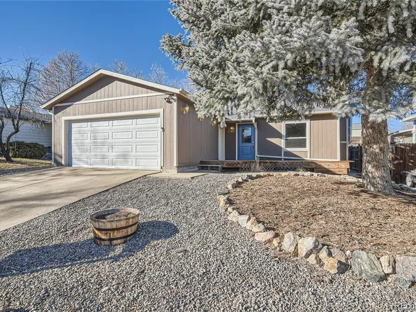 4783 S Taft Street, Morrison, CO 80465