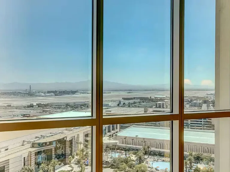 Window View