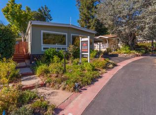 552 Bean Creek Rd SPACE 138, Scotts Valley, CA 95066