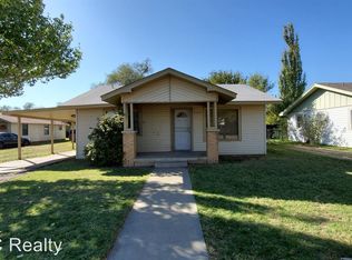 908 S Virginia St, Amarillo, TX 79106