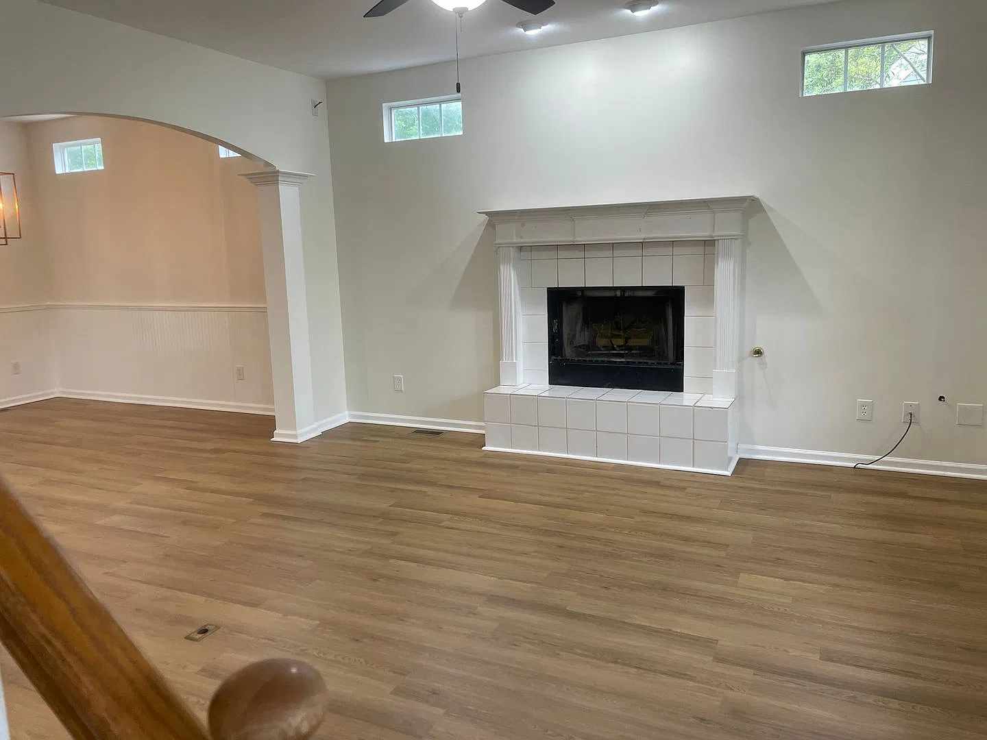 Charming 4/3.5 cottage in Bridgemill, Master on Main — Photo 4