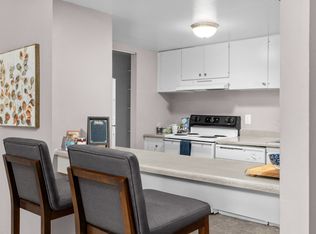 West End Terrace, Saint Louis, MO 63108