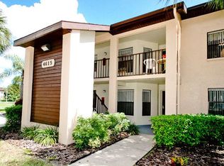 4615 46th Street Ct W #202A, Bradenton, FL 34210