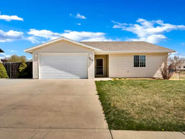 5214 Williams St, Rapid City, SD 57703