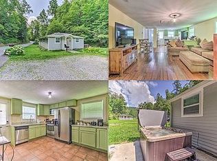 2930 Hatcher Mountain Rd, Sevierville, TN 37862