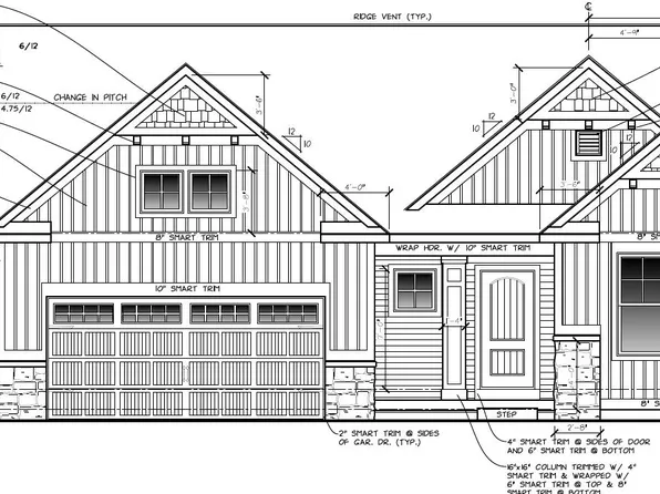 6099 Citrus Dr, Allendale, MI 49401