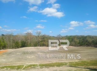 218 Gumball Ln, Coffeeville, AL 36524