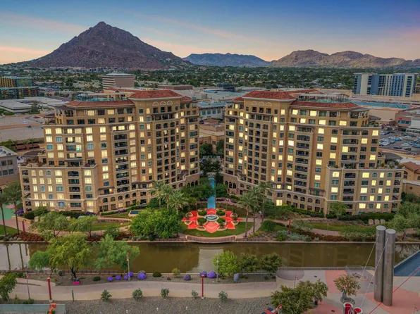 7175 E CAMELBACK Road #405, Scottsdale, AZ 85251