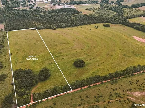 0 E County Road 74 Lot 1, Coyle, OK 73027