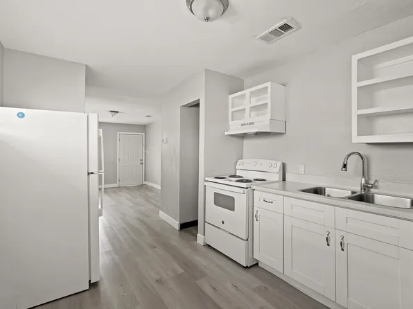 Glass Street (7815, 7817, 7819) - A - 7815, 7815 Glass St, Houston, TX 77016