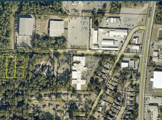 301 Hart St, Niceville, FL 32578