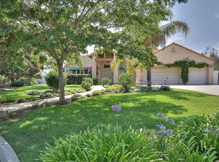 5225 Paseo Cameo, Santa Barbara, CA 93111