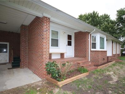 6190 W Blackwater Rd, Zuni, VA, 23898