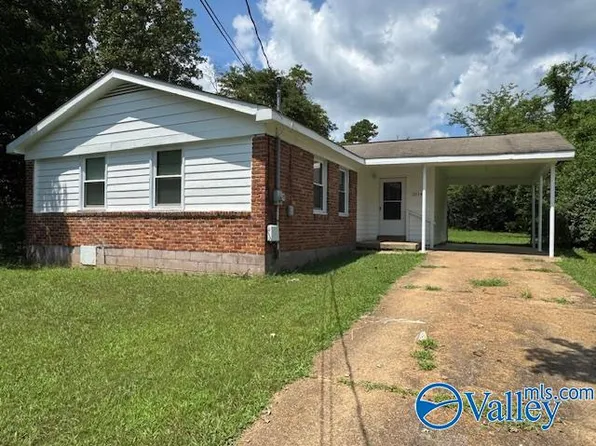 2514 Jeri St NW, Huntsville, AL 35810