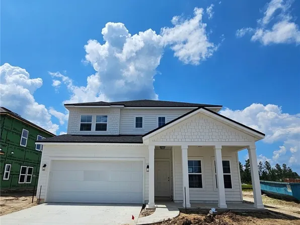 75259 Plumbago Trce, Yulee, FL 32097