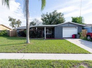 5916 13th Ave, New Port Richey, FL 34652