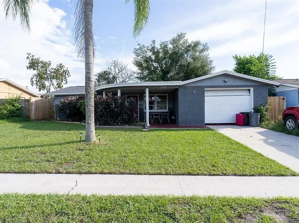 5916 13th Ave, New Port Richey, FL 34652