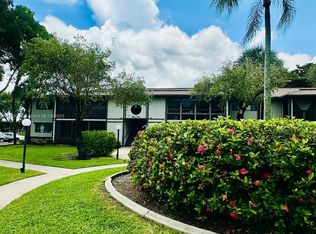 9409 W McNab Rd #103, Tamarac, FL 33321