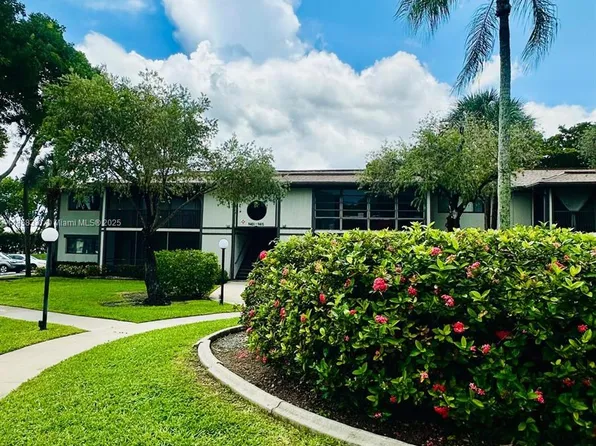 9409 W McNab Rd #103, Tamarac, FL 33321