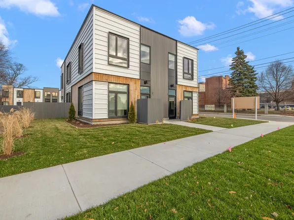 7631 E Lafayette St #21, Detroit, MI 48214