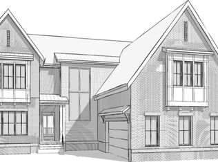 905 Still Spring Ridge Ct LOT 70, Nashville, TN 37221