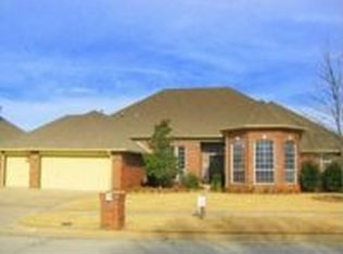 4201 NW 146th Ter, Oklahoma City, OK 73134