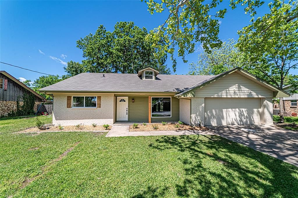 5902 Stonewall St, Greenville, TX 75402 Zillow