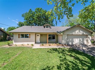 5902 Stonewall St, Greenville, TX 75402