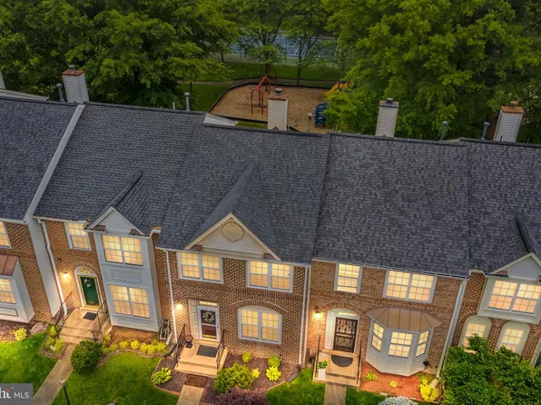 1819 Manorfield Ct, Bowie, MD 20721