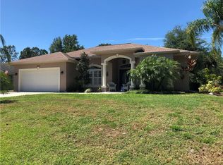 7357 Muncey Rd, North Port, FL 34291