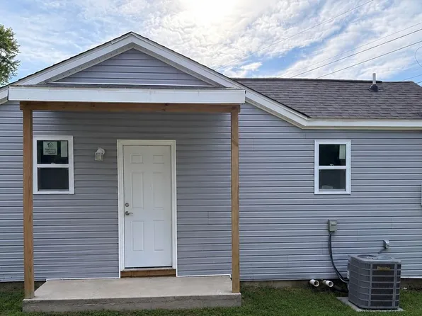 901 Washington St, Lafayette, IN 47905