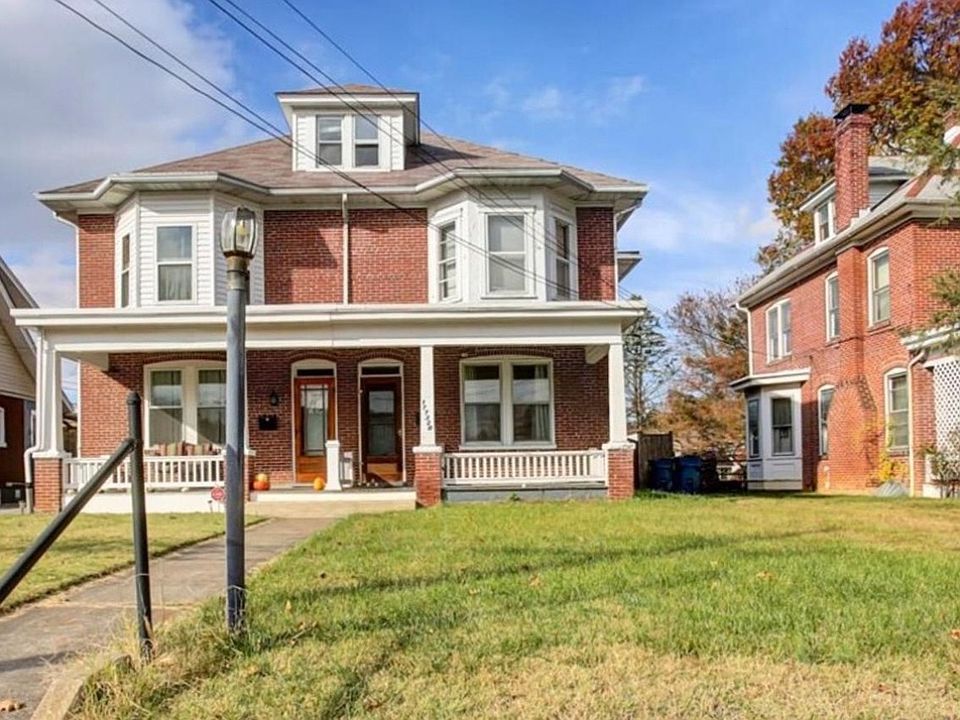 1st image of 17732B Virginia Ave
